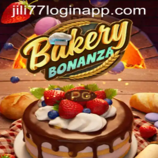 BakeryBonanza: A Delicious Adventure with Jili77 App