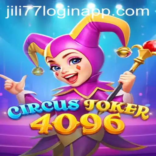 Discover CircusJoker4096: A Thrilling Gaming Experience