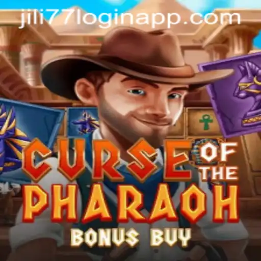 Unlock the Secrets of 'Curse of the Pharaoh Bonus Buy' with Jili77 App Login