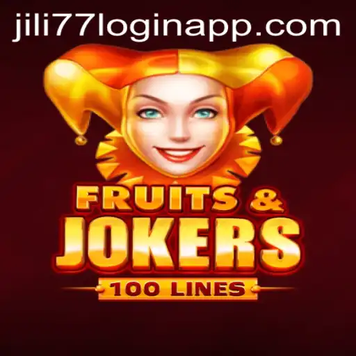 FruitsAndJokers100: A Captivating Slot Game Experience