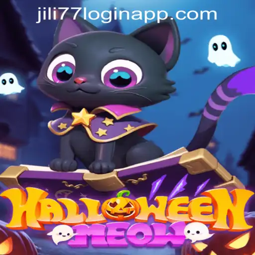 Discover the Spooky Fun of HalloweenMeow with Jili77 App Login