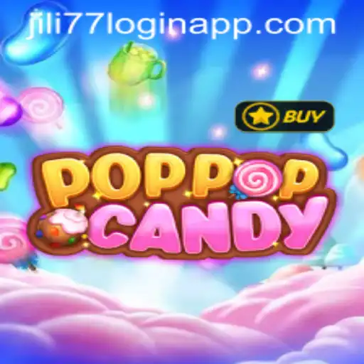 Exploring the Exciting World of POPPOPCANDY