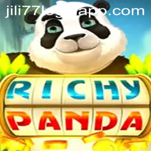 Unveiling RichyPanda: A Thrilling Gaming Experience with Jili77 App Login