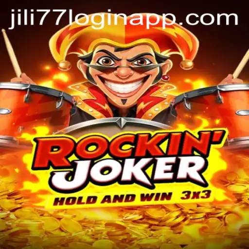 RockinJoker: An Exciting Gaming Experience with Jili77 App Login