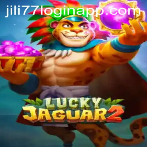 Exploring the Adventure of Luckyjaguar2 and Jili77 App Login