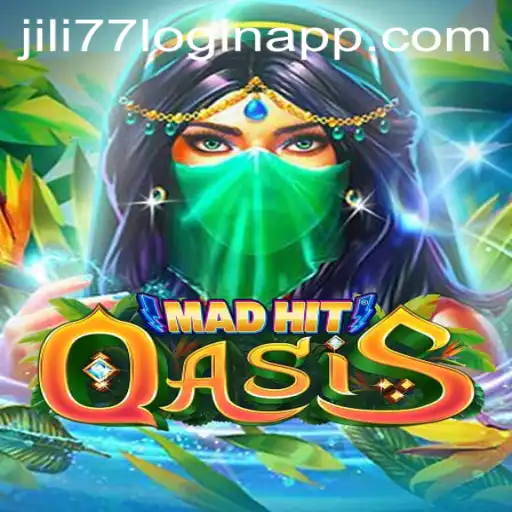 Exploring the World of MadHitOasis: A Guide to Gameplay and Strategy
