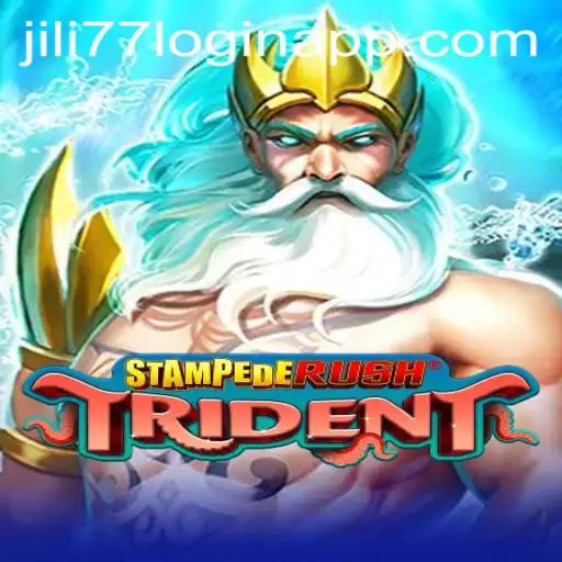 Exploring the Thrills of StempedeRushTrident: Navigating the World of Jili77 App Login