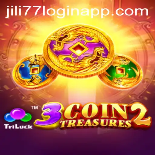 Exploring the Exciting World of 3CoinTreasures2 and the Jili77 App Login