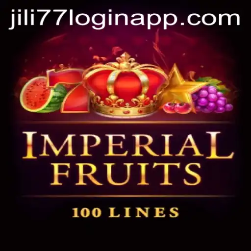 Exploring ImperialFruits100 in the Realm of Jili77
