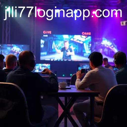 The Exciting World of Live Games