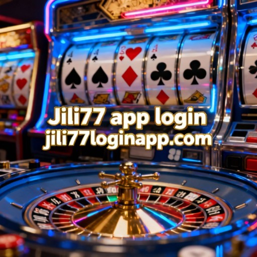 Jili77 app login