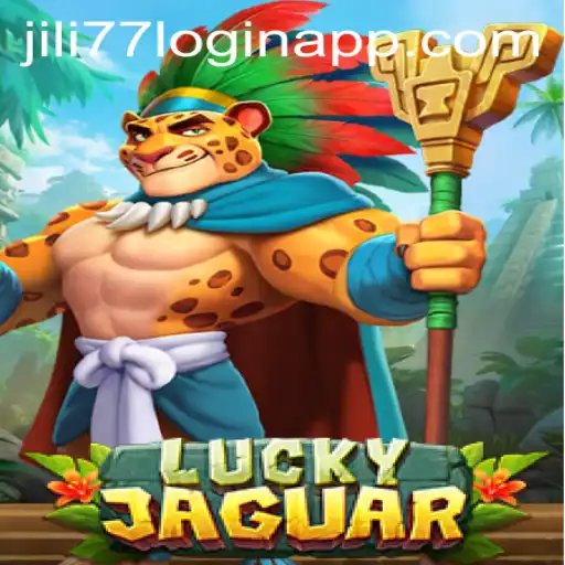 Discover the Thrills of LuckyJaguar: A Comprehensive Guide to the Game and Jili77 App