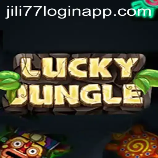 Discovering the Thrilling World of LuckyJungle