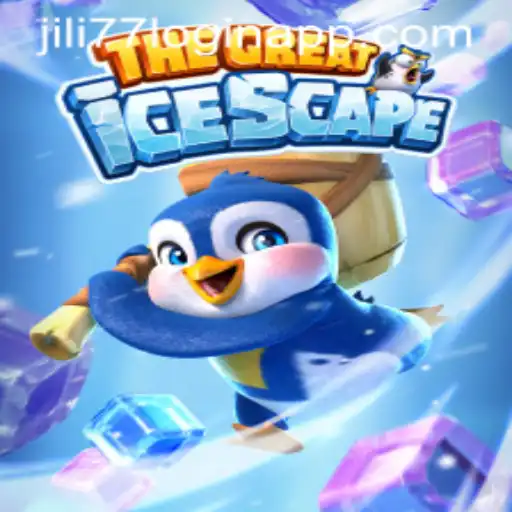 TheGreatIcescape: Dive into a World of Adventure and Thrills